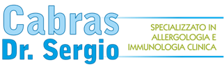 dottor sergio cabras allergologo